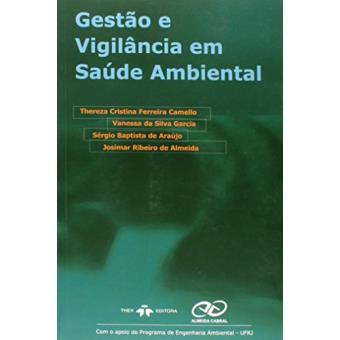 Gestão e Vigilância em Saúde Ambiental - 1