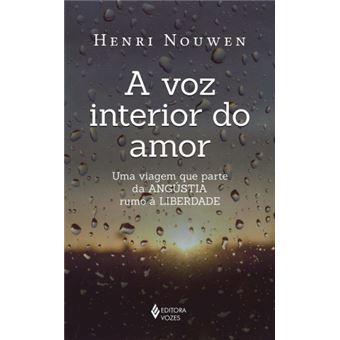 A Voz Interior do Amor - 1