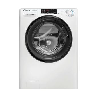 Máquina de Lavar e Secar Roupa Candy Smart Pro CSOW44644TWMB6-S | 6/4 Kg | 1351 RPM | E | Branco - 1