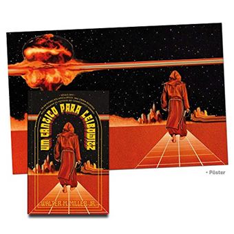 Um cântico para Leibowitz - 1