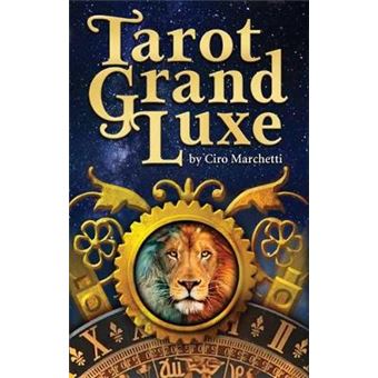 Tarot Grand Luxe - 1