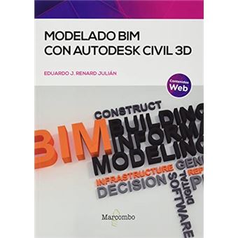 Modelado Bim Con Autodesk Civil 3D - 1