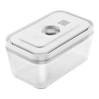 Caixa ZWILLING FRESH & SAVE | Cinzento, Transparente - 1