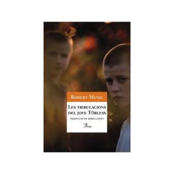 Les tribulacions del jove Törless - 1