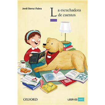 La Escuchadora De Cuentos - 1