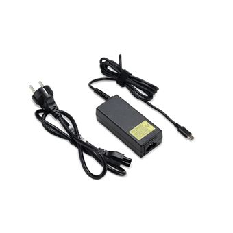Adaptador e Transformador Acer GP.ADT11.00C | Preto - 1