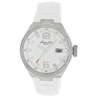 Relógio Kenneth Cole Spring Summer 2012 Ikc4811 - 1