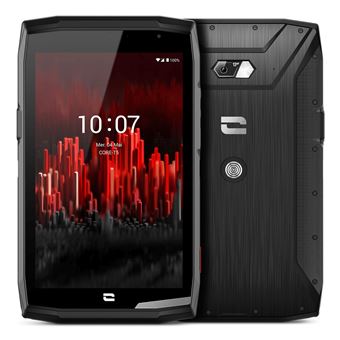 Tablet Crosscall CORE-T5 | Preto - 1