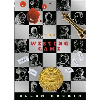 The Westing Game - 1