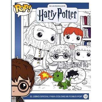 Funko Pop!: De La Películas De Harry Potter - 1
