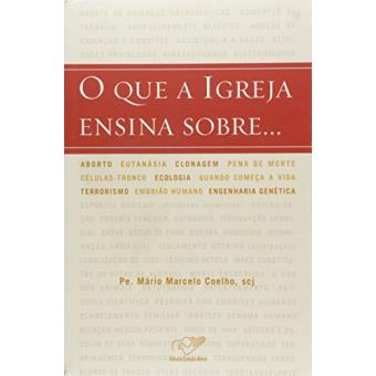O Que A Igreja Ensina Sobre....Aborto, Eutanasia, Clonagem - 1