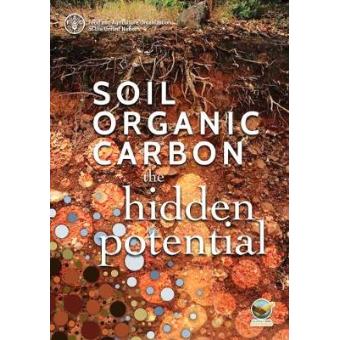 Soil Organic Carbon The Hidden Potential - 1