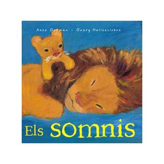 Els Somnis - 1