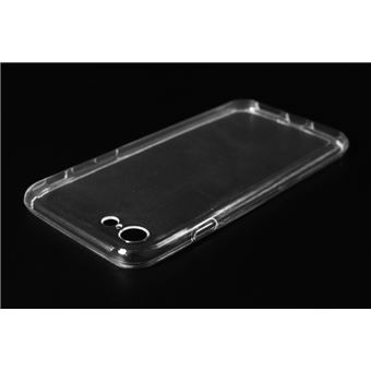 Capa Skyhe para Apple iPhone 7 / 8 4.7 Gel Transparente - 1
