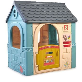 Casa Casual Famosa Feber - 1