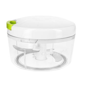 Picador Manual Cheffinger | Compacto de Passagem - 1