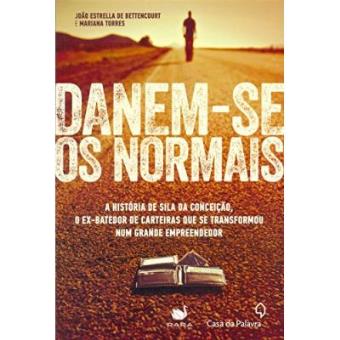 Danem-Se Os Normais - 1