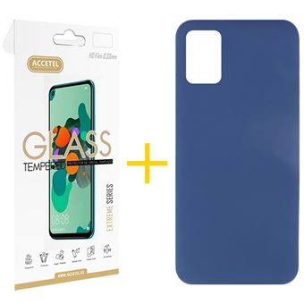 Bolsas e Capas Galaxy A51 - Samsung Galaxy - Fnac.pt