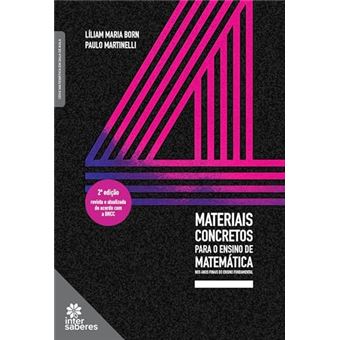 Materiais Concretos Para O Ensino De Matemática Nos Anos Finais Do Ensino Fundamental - 1