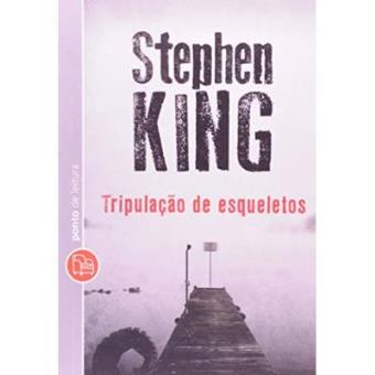 Tripulação De Esqueletos - 1