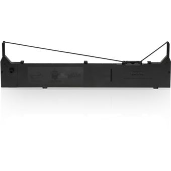 Fita para Impressora Epson SIDM Fita Preta para DFX-5000/+/8000/8500 (C13S015055) | Preto - 1