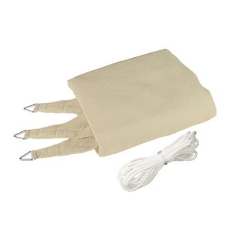 Véu de Sombra Windhager 10747 | Champanhe - 1