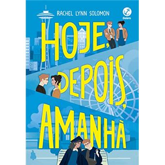 Hoje, Depois , Amanhã - 1