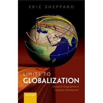 Limits To Globalization - 1