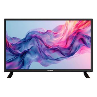 TV Hyundai HTV2400A | LCD | HD | 24'' | 61 cm | E - 1