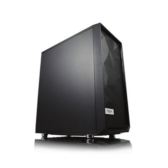 Pc Fractal Design Meshify C | Preto - 1