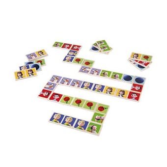 Domino Hape O Principezinho