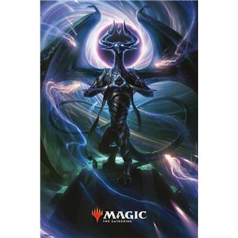 Maxi Poster Magic : the Gathering Nicol Bolas | 61x91.5cm - 1