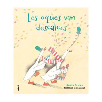 Les Oques Van Descalces - 1