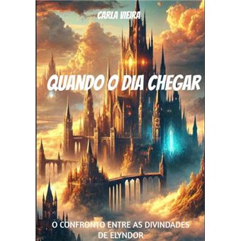 Quando O Dia Chegar - 1