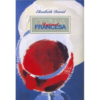 Cozinha Francesa Regional - 1