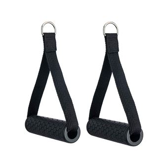 Alças de Resistência Orysin para máquinas de cabo - 1