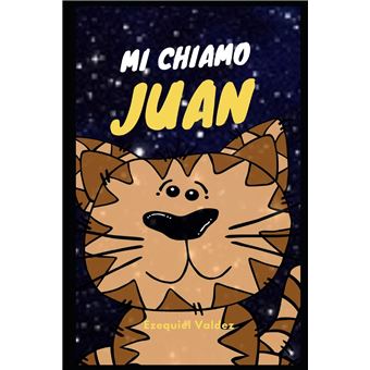 Mi Chiamo Juan - 1
