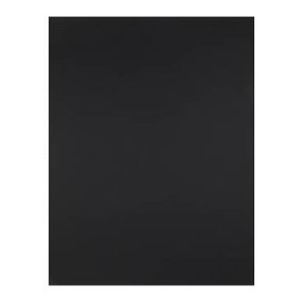 Cartolina Liderpapel Cartulina | Preto - 1