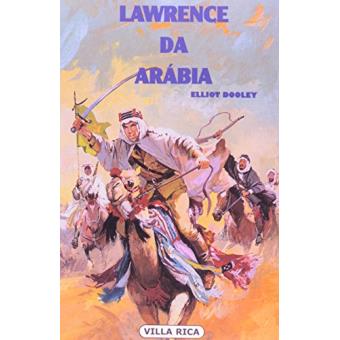 Lawrence da Arábia - 1