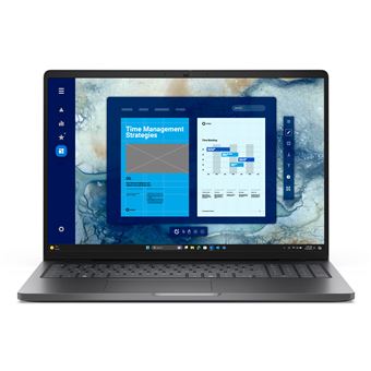 Computador Portátil DELL Pro PC16250 | 16'' | Intel Core Ultra 5 225U | Intel Graphics | 16 GB | SSD 512GB - 1