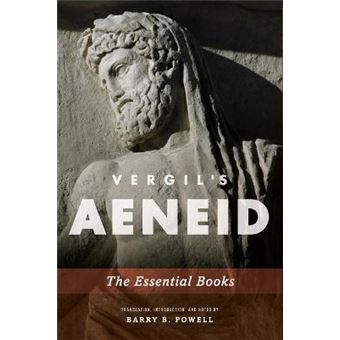 Vergil's Aeneid: The Essential Books - Paperback - 2015 - 1