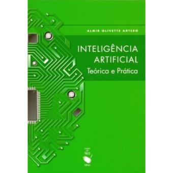 Inteligencia Artificial - Teorica E Pratica - 1
