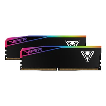 Módulo de Memória Patriot Memory Viper Elite 5 Ultra VEUR532G6028K - 1