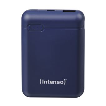 Power Bank Intenso XS10000 | 10000 mAh | Azul - 1