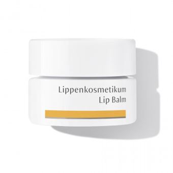 Bálsamo Labial Dr. Hauschka Lip Balm - 1