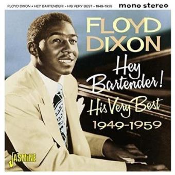 Hey Bartender! His Very Best 1949-1959 - 1