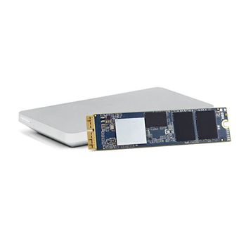 Disco SSD Externo OWC Aura Pro X2 | 2 TB - 1