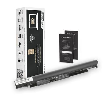 Bateria Movano Premium para HP 250 G6, 255 G6, 15-BS 15-BW - 3200 mAh - 1