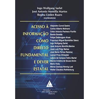 Acesso À Informação Como Direito Fundamental e Dever Estatal - 1