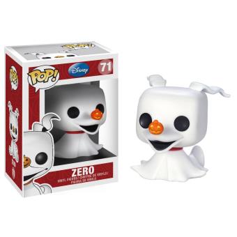 Funko Pop! The Nightmare Before Christmas - Zero - 1